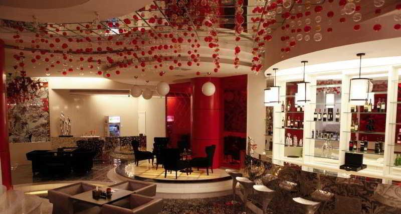 Beijing Jiang Tai Hotel 외부 사진