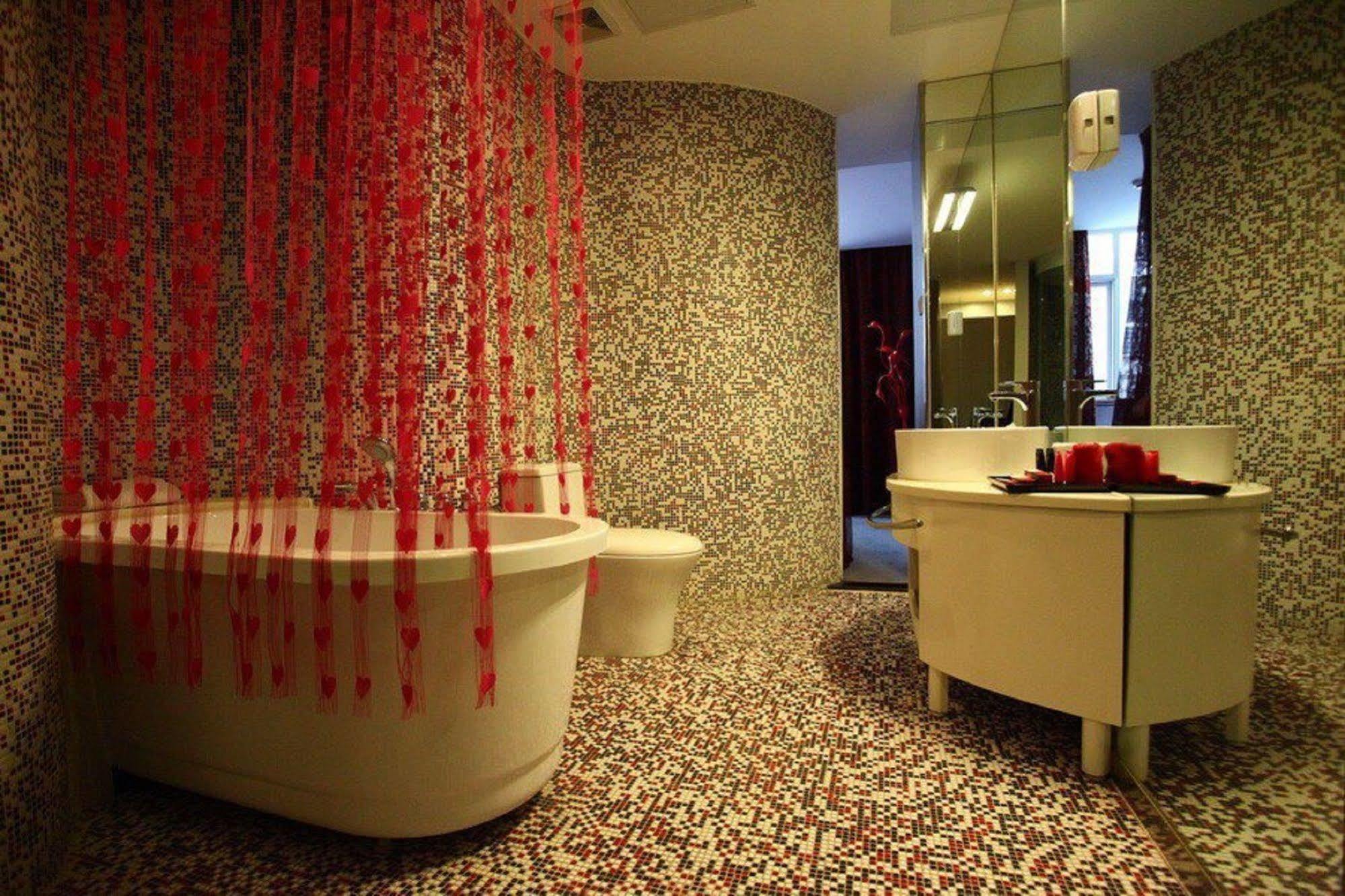 Beijing Jiang Tai Hotel 외부 사진
