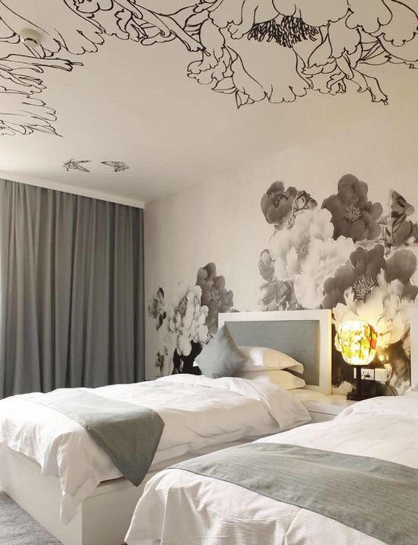 Beijing Jiang Tai Hotel 외부 사진